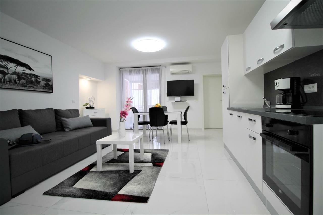 Arbel Apartamento Poreč