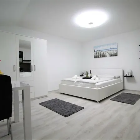 Arbel Apartments Porec Exterior photo