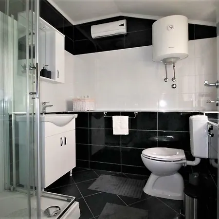 Arbel Apartments Porec Exterior photo