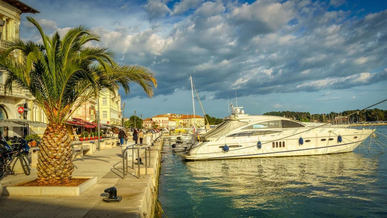 Arbel Apartma Porec