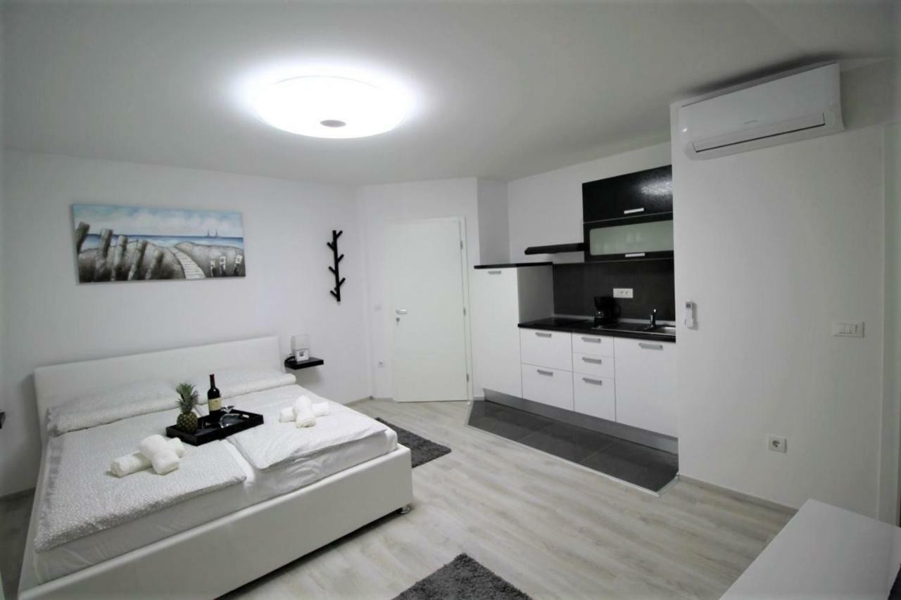 Apartma Arbel Porec