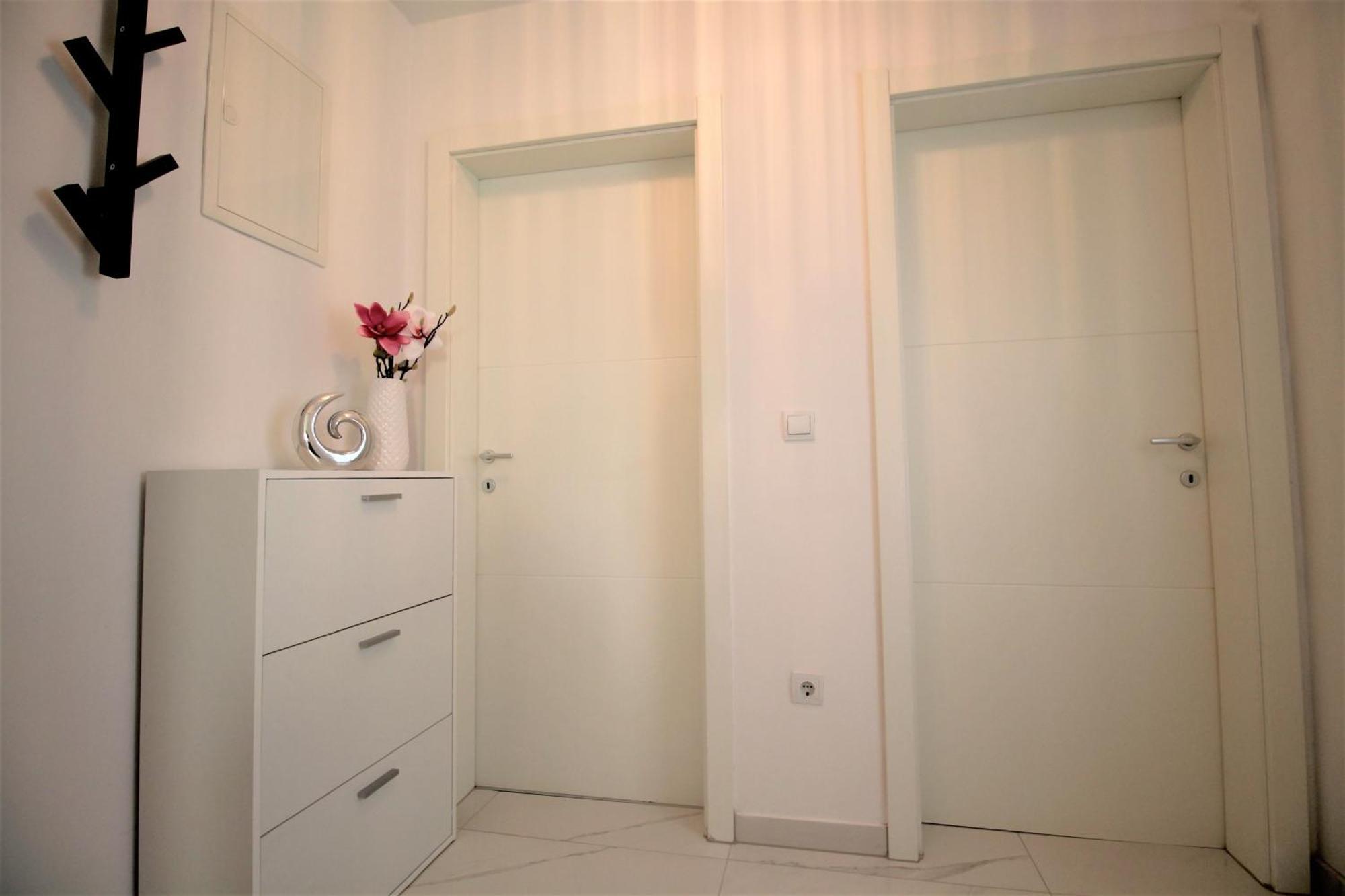 Arbel Apartma Porec