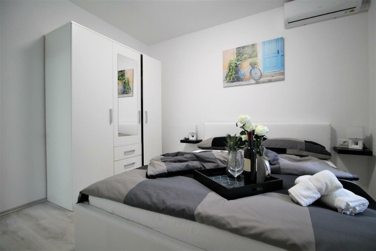 Apartma Arbel Porec