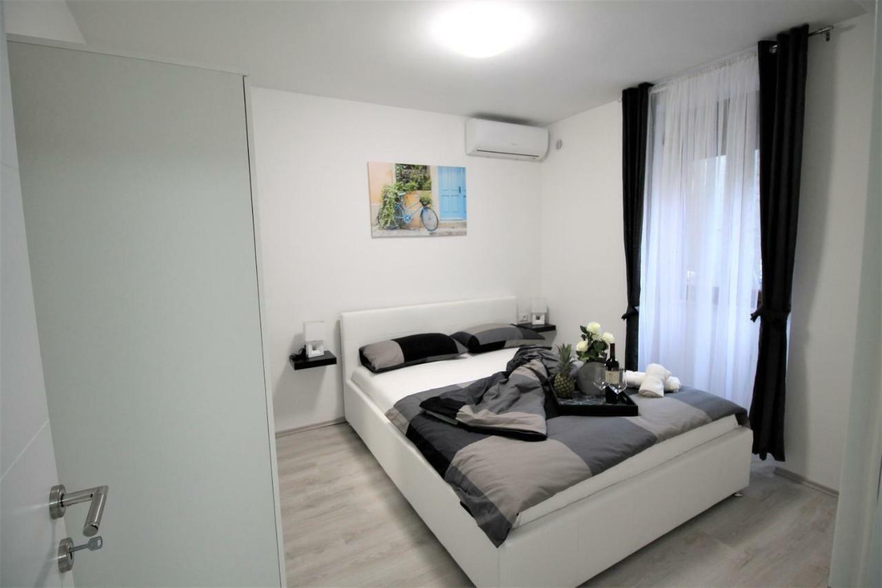 Arbel Apartma *