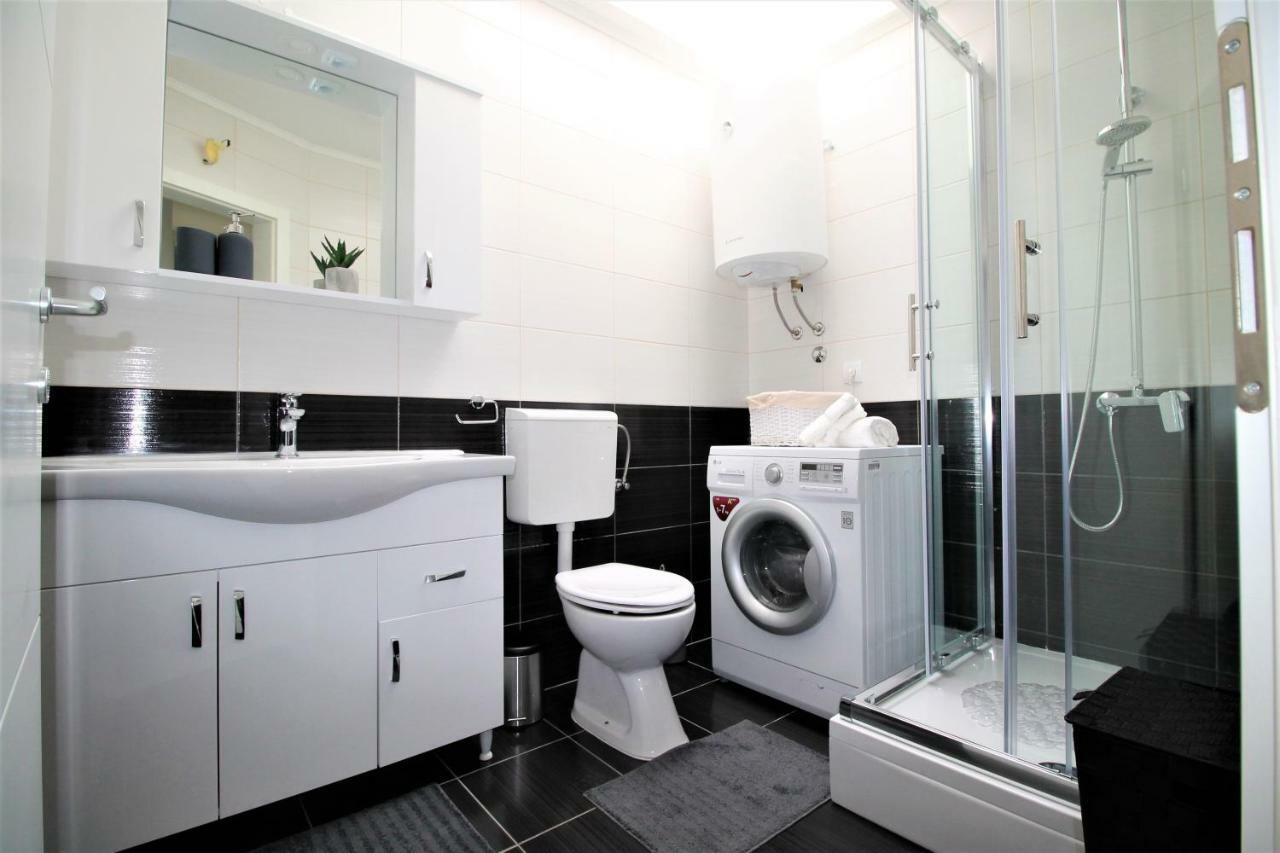 Arbel Apartma *