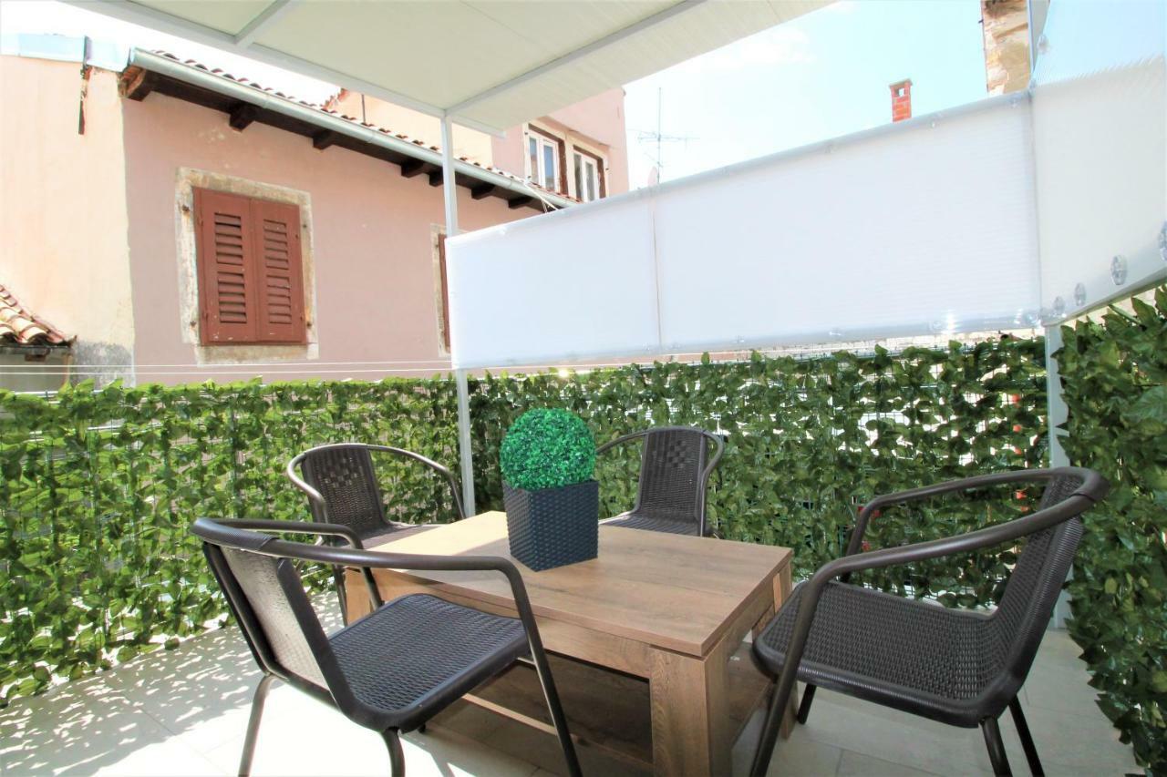 Apartma Arbel Porec