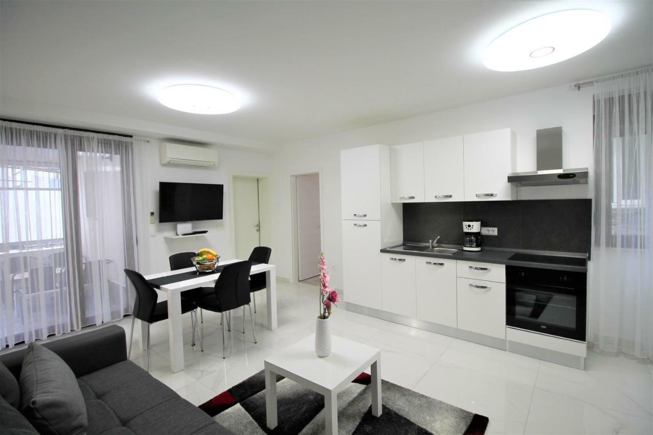 Apartma Arbel Porec