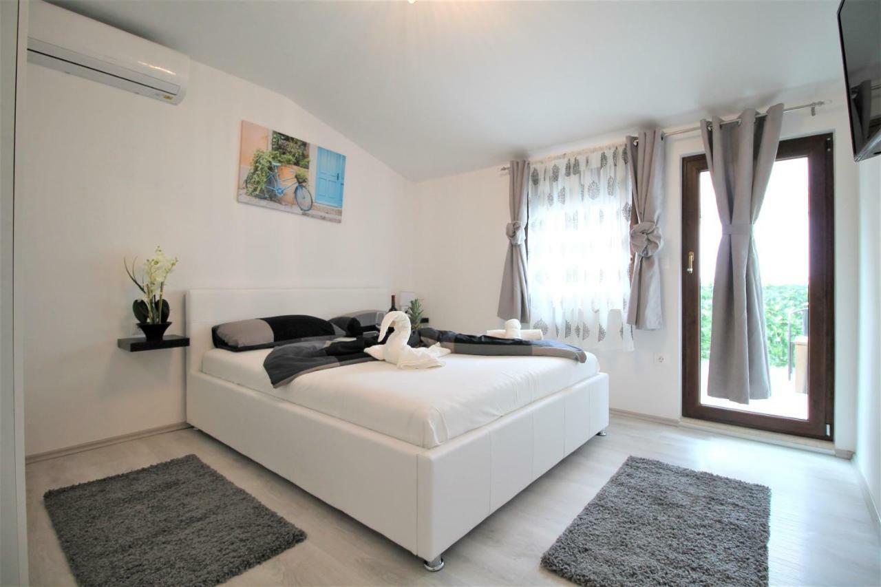 Apartma Arbel Porec