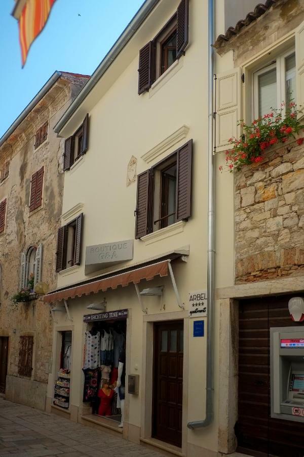 Arbel Apartma *